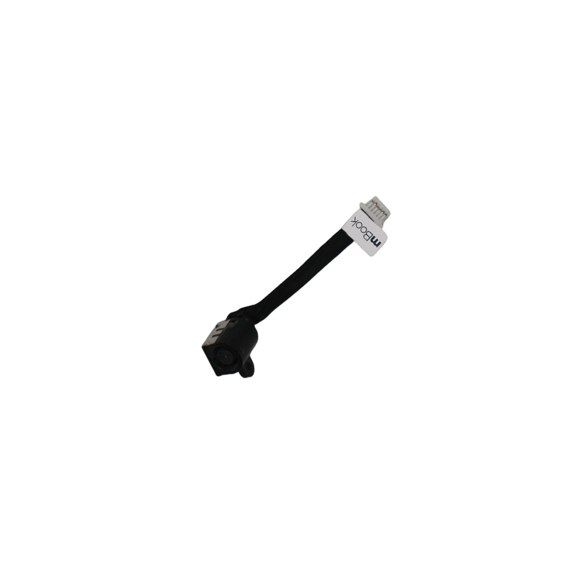 Conector Dc Jack para HP Elitebook Folio 9470m 9480m, 