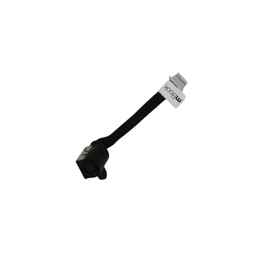 Conector Dc Jack Hp Elitebook Folio 9470m 9480m
