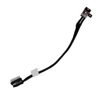 Conector Dc Jack Para Notebook Dell Inspiron 15-3515 P112f Conector Dc Jack Para Notebook Dell Inspiron 15-3515 P112f