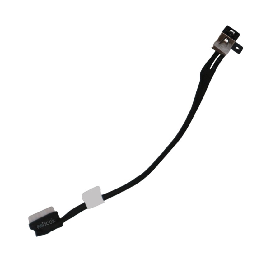 Conector Dc Jack Para Notebook Dell Inspiron 15-3515 P112f