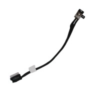 Conector Dc Jack Para Notebook Dell Inspiron 15-3515 P112f Conector Dc Jack Para Notebook Dell Inspiron 15-3515 P112f