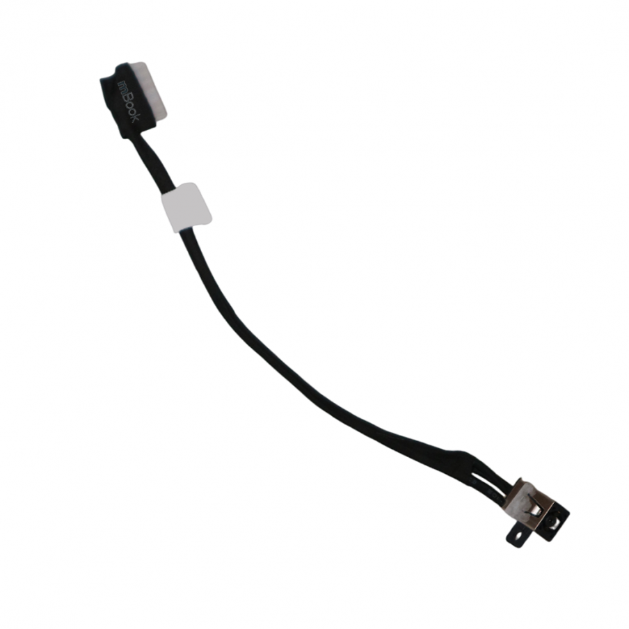 Conector Dc Jack Para Notebook Dell Inspiron 15-3515 P112f
