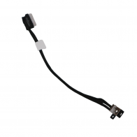 Conector Dc Jack Para Notebook Dell Inspiron 15-3515 P112f Conector Dc Jack Para Notebook Dell Inspiron 15-3515 P112f
