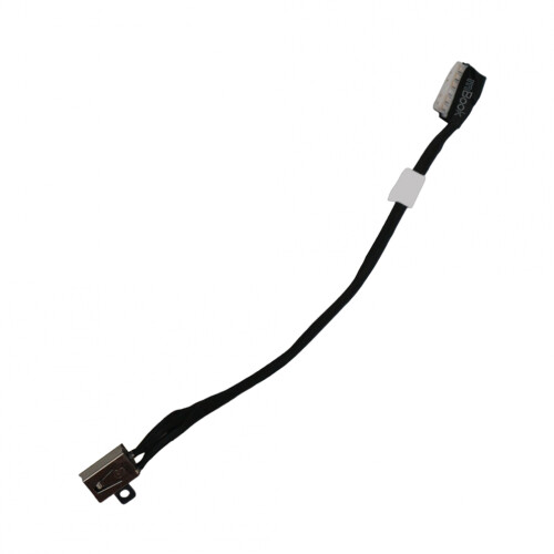 Conector Dc Jack Para Notebook Dell Inspiron 15-3515 P112f, 