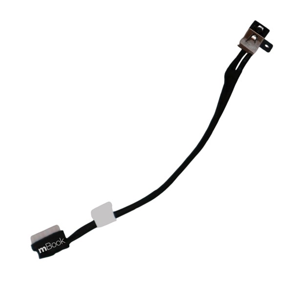 Conector DC jack para Dell inspiron 3505, 
