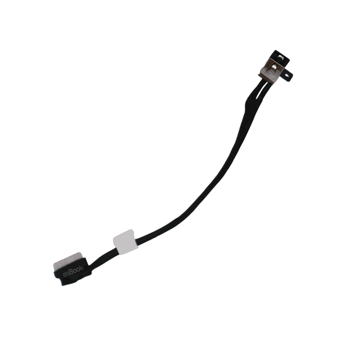 Conector DC jack para Dell inspiron 3505, 