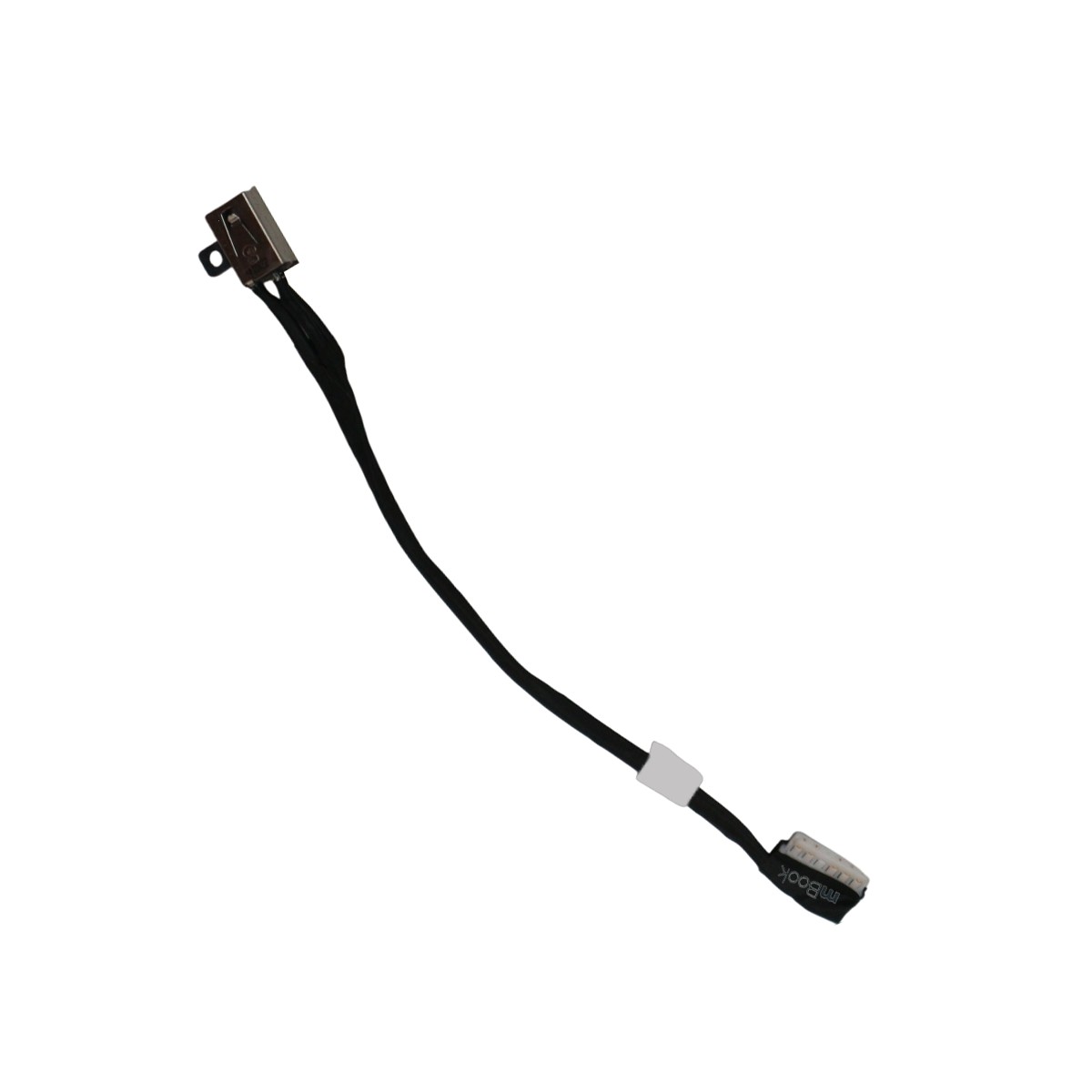 Conector DC jack para Dell vostro 3400, 
