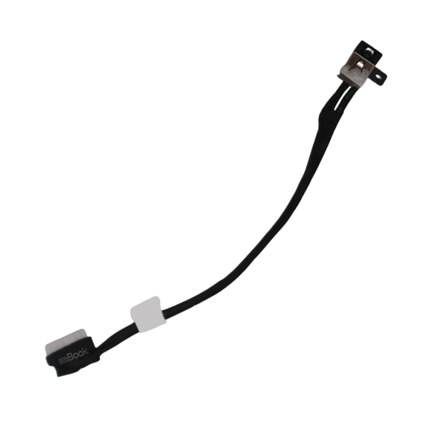 Conector DC jack compatível com PN 0228r6