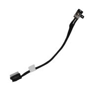 Conector DC jack compatível com PN 0228r6 Conector DC jack compatível com PN 0228r6
