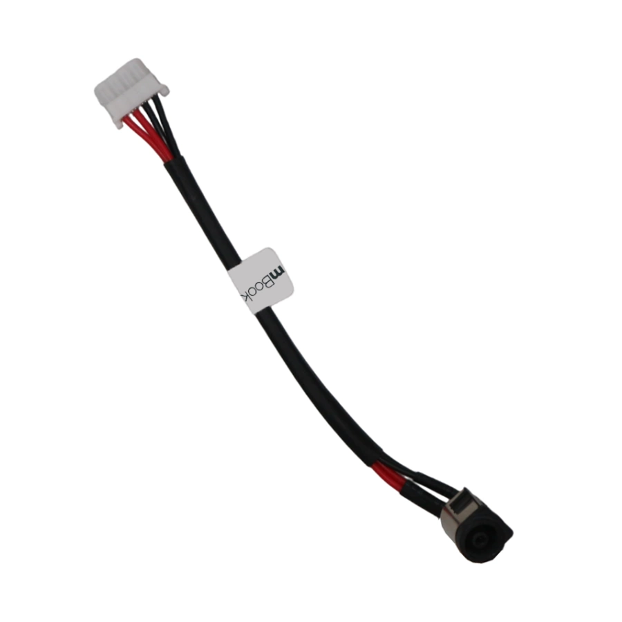 Conector Jack p Sony Vaio SVF15A17CDB Marca mBook