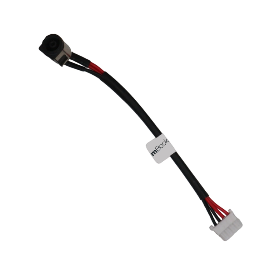 Conector Jack p Sony Vaio SVF15A17CDB Marca mBook