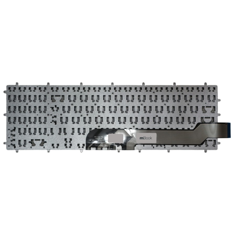 Teclado para Dell Inspiron 3584