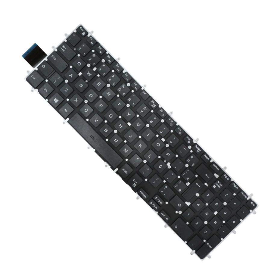 Teclado para Dell Inspiron 3584