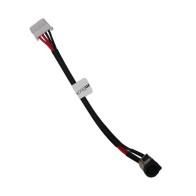 Conector DC Jack para Sony Vaio SVF15A16CXB Marca mBook Conector DC Jack para Sony Vaio SVF15A16CXB Marca mBook
