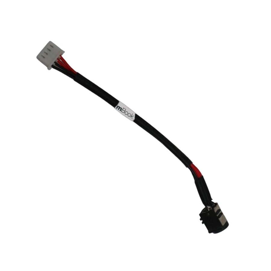 Conector DC Jack para Sony Vaio SVF15A16CXB Marca mBook