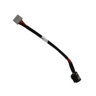 Conector DC Jack para Sony Vaio SVF15A16CXB Marca mBook Conector DC Jack para Sony Vaio SVF15A16CXB Marca mBook
