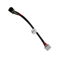 Conector DC Jack para Sony Vaio SVF15A16CXB Marca mBook Conector DC Jack para Sony Vaio SVF15A16CXB Marca mBook