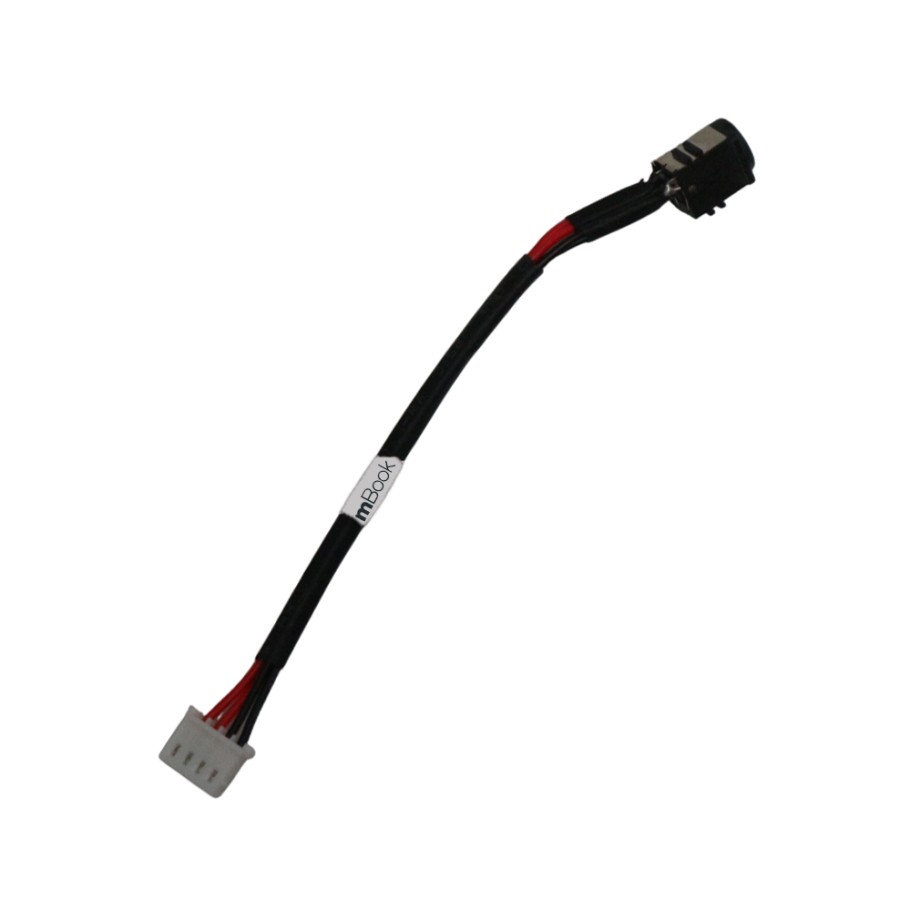 Conector DC Jack para Sony Vaio SVF15A17CBB Marca mBook