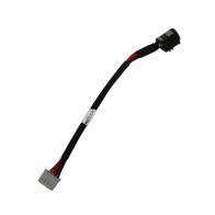 Conector DC Jack para Sony Vaio SVF15A17CBB Marca mBook Conector DC Jack para Sony Vaio SVF15A17CBB Marca mBook