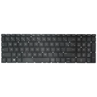 Teclado HP Pavilion 15-DB0030NR 15-DA0022CA 15-DB0038CA BR Ç, 