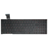Teclado para Asus N551 N551J Teclado para Asus N551 N551J