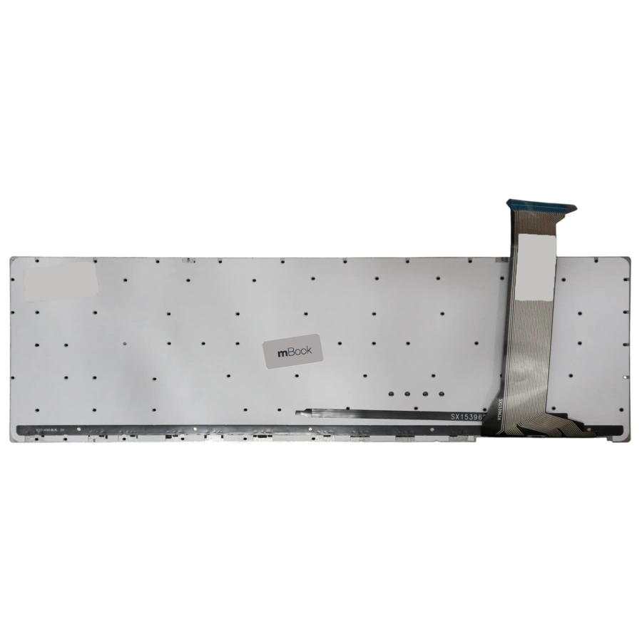 Teclado para Asus N551 N551J