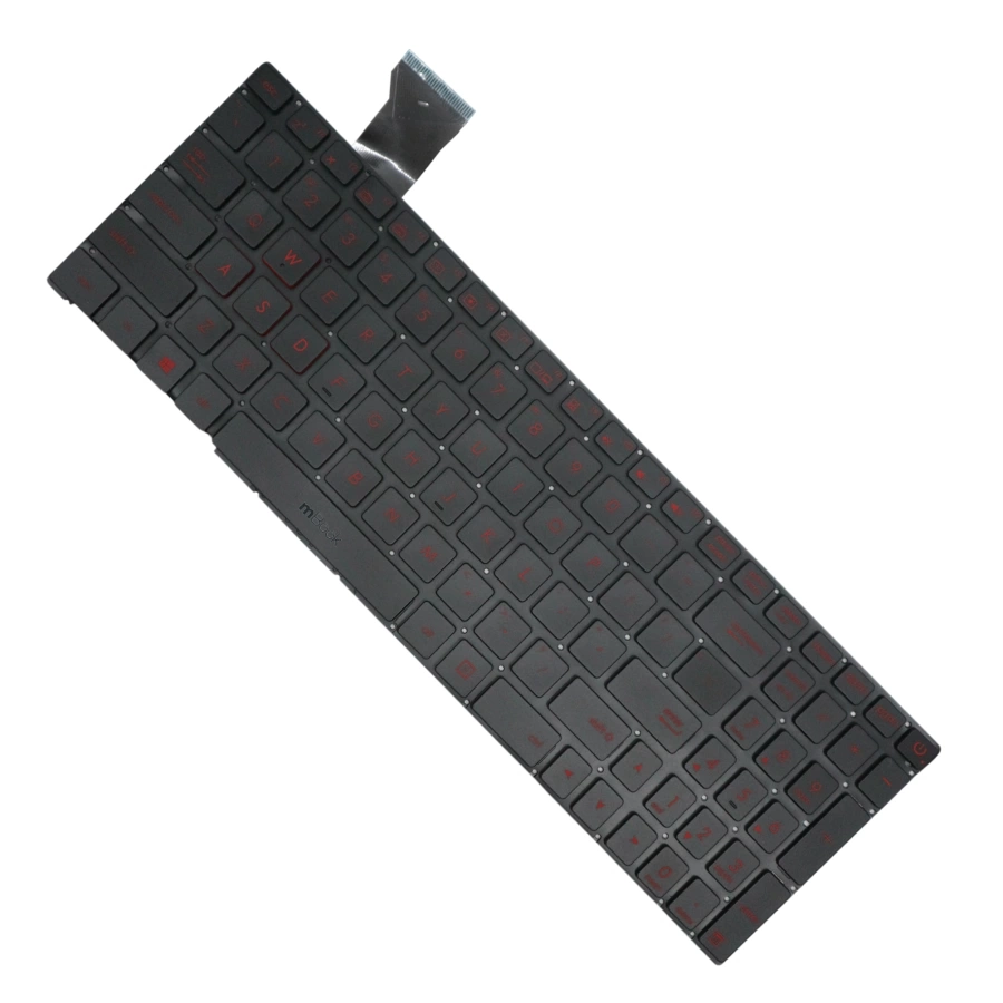 Teclado para Asus N551 N551J