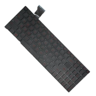 Teclado para Asus N551 N551J Teclado para Asus N551 N551J