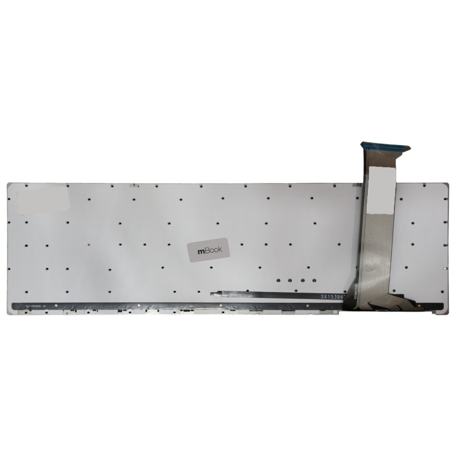 Teclado para Asus N551JM N551JQ