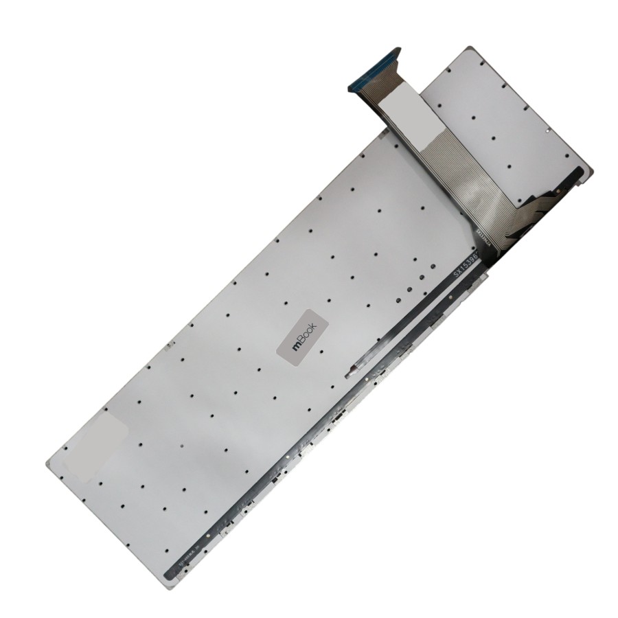 Teclado para Asus N551JB N551JK