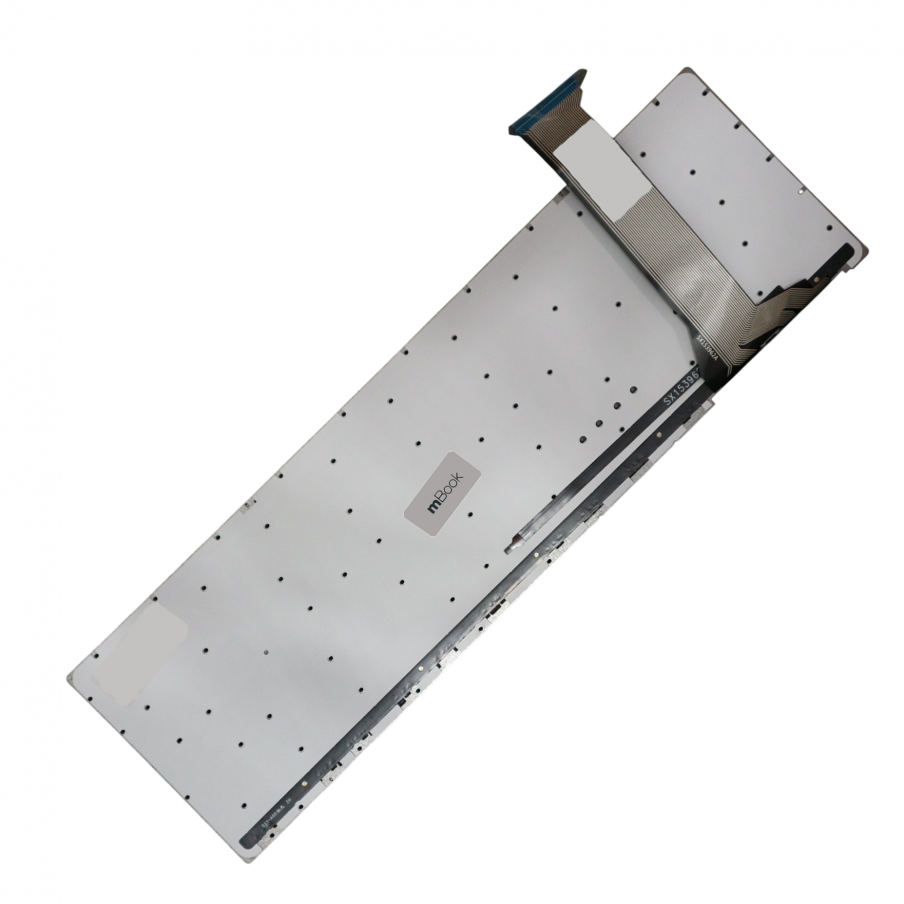 Teclado para Asus GL551JW-AH71 GL551JW-DS71 GL551JW-DS74