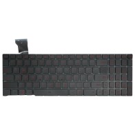 Teclado para Asus ZX50VW ZX50VX sx15396a-us Teclado para Asus ZX50VW ZX50VX sx15396a-us