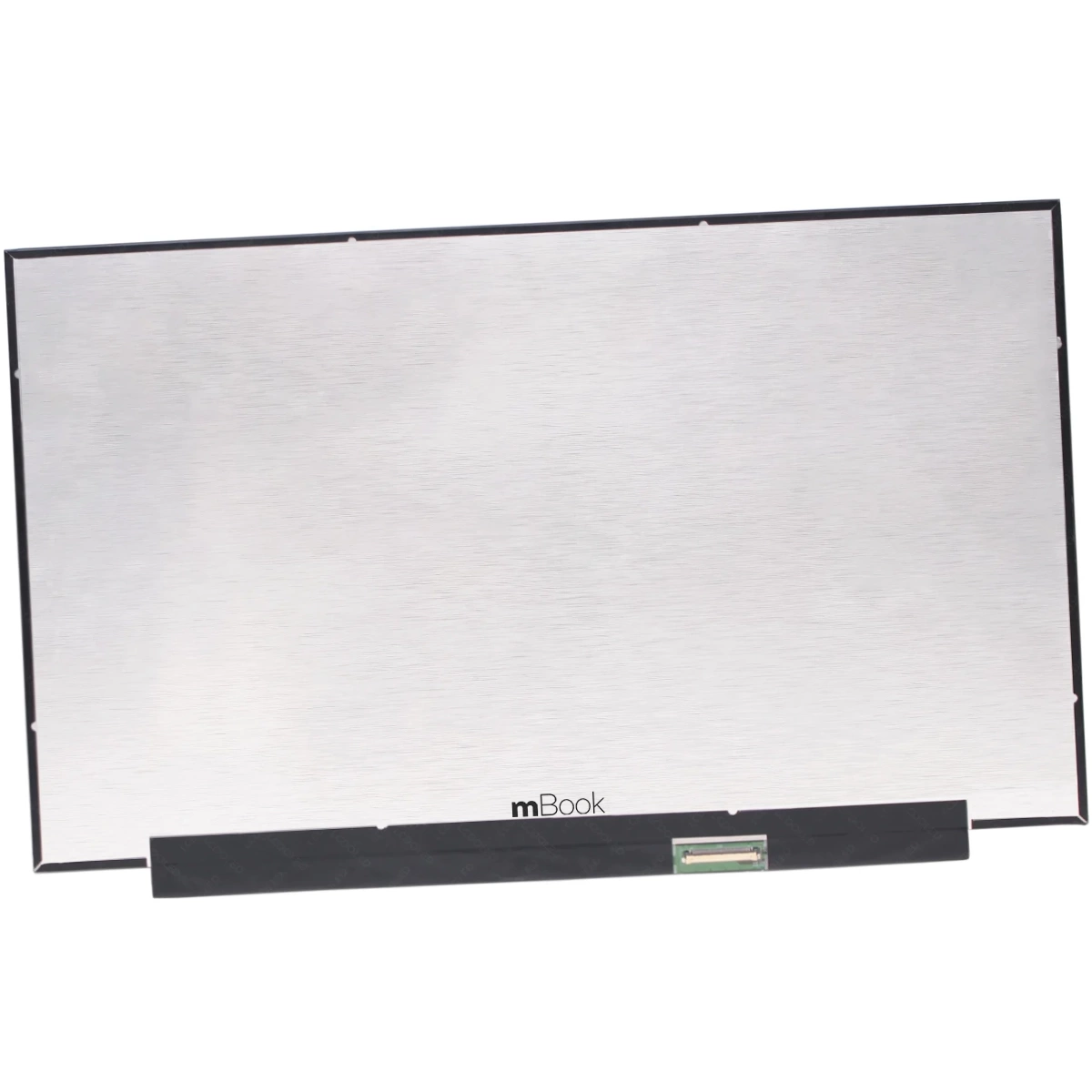 Tela 16.1 40p 165hz compatível com part number NE161QHM-NZY1
