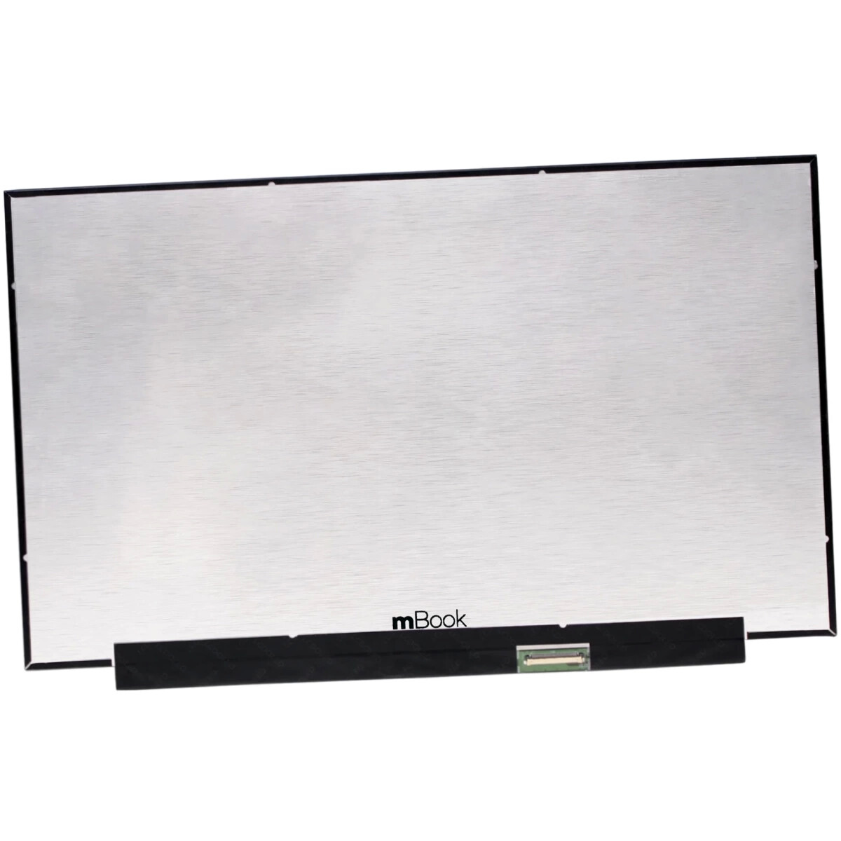 Tela 16.1 40p 165hz compatível com part number NE161QHM-NZY1, 