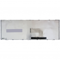 Teclado Vpceh Vpc-eh Pn: V116646f 148971711 C/ Moldura Ç Teclado Vpceh Vpc-eh Pn: V116646f 148971711 C/ Moldura Ç