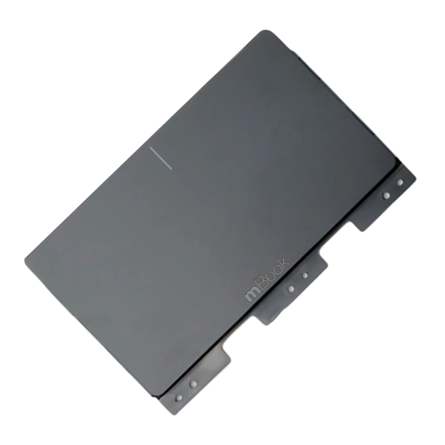 Touchpad para Asus F401e, V451, X451c