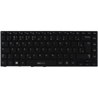 Teclado para Samsung Np530u4e Np540u4e Np470r4e Preto, 