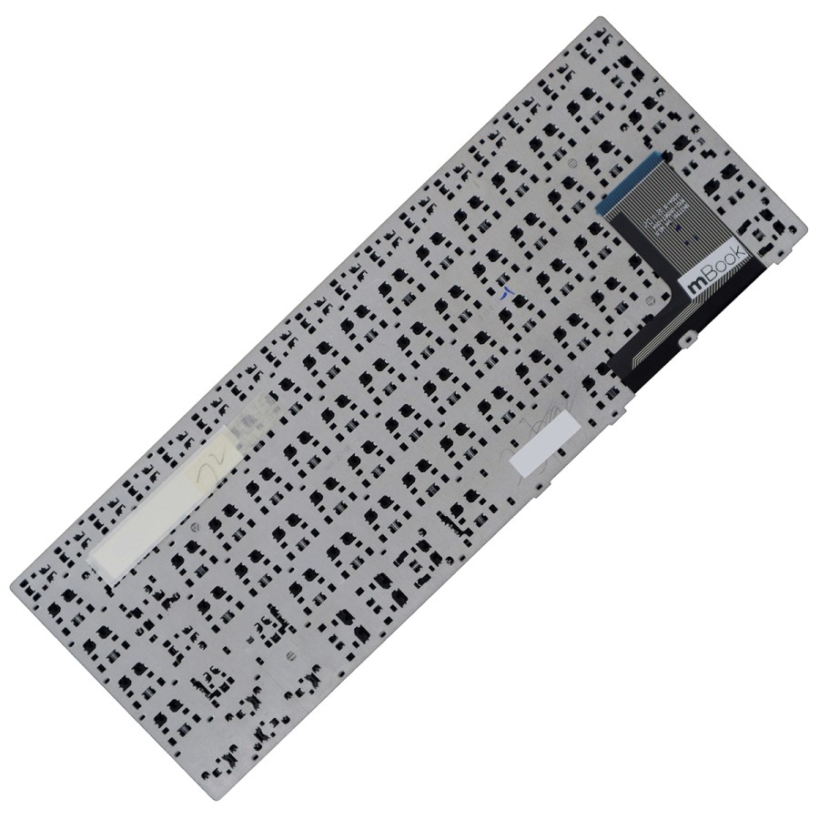 Teclado para Samsung Np530u4e Np540u4e Np470r4e Preto, 
