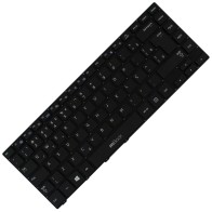 Teclado para Samsung Np530u4e Np540u4e Np470r4e Preto, 