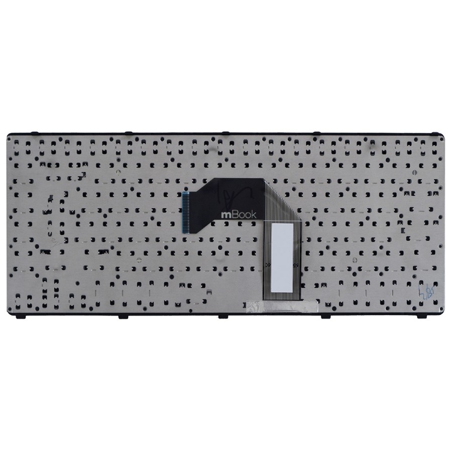 Teclado Pcmix Soho P/n: 2b-03603c230 Compal: P/n Pk130lj1d30
