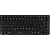 Teclado Pcmix Soho P/n: 2b-03603c230 Compal: P/n Pk130lj1d30