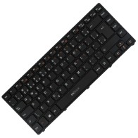 Teclado Pcmix Soho P/n: 2b-03603c230 Compal: P/n Pk130lj1d30