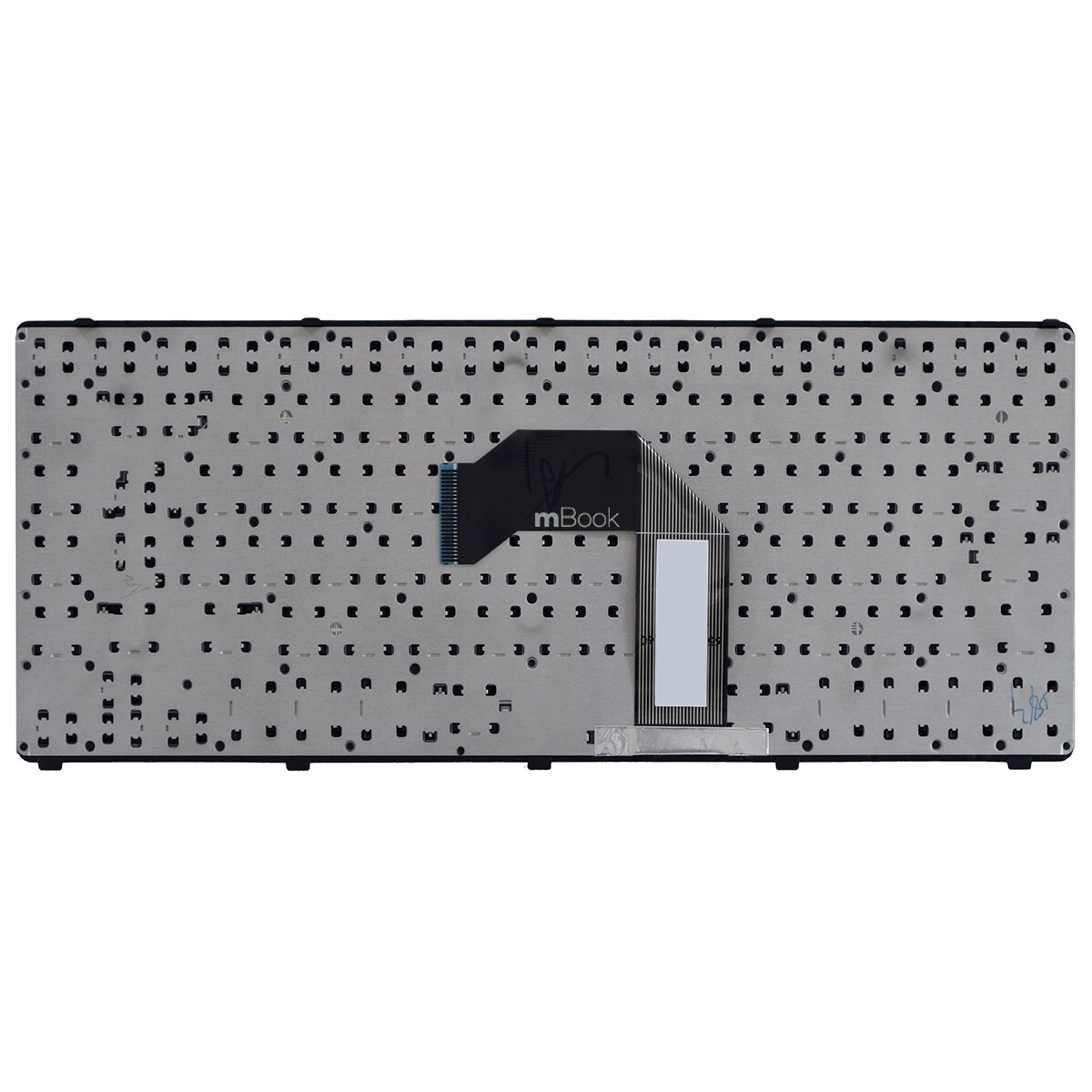 Teclado Para Notebook Primax 2b03603 C230 Compal Pk130lj1d30, 