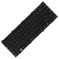 Teclado para notebook compatível com CHBR-30095UK-339 Teclado para notebook compatível com CHBR-30095UK-339