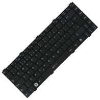 Teclado para notebook compatível com CHBR-30095UK-339 Teclado para notebook compatível com CHBR-30095UK-339