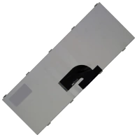 Teclado para notebook compatível com CHBR-30095UK-339 Teclado para notebook compatível com CHBR-30095UK-339
