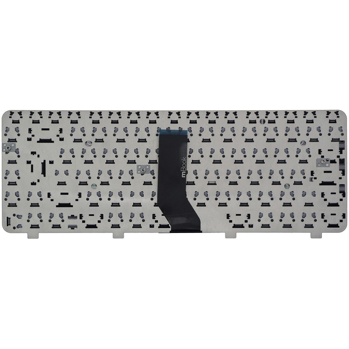Teclado para HP Dv4 Dv4-1000 Dv4-2000 9j.n2g82.b01 Br Com Ç, 