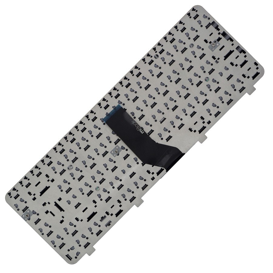 Teclado para HP Dv4 Dv4-1000 Dv4-2000 9j.n2g82.b01 Br Com Ç, 