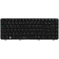 Teclado Hp Pavilion Dv4-1000 Dv4-1100 Dv4-2000 Br Com Ç