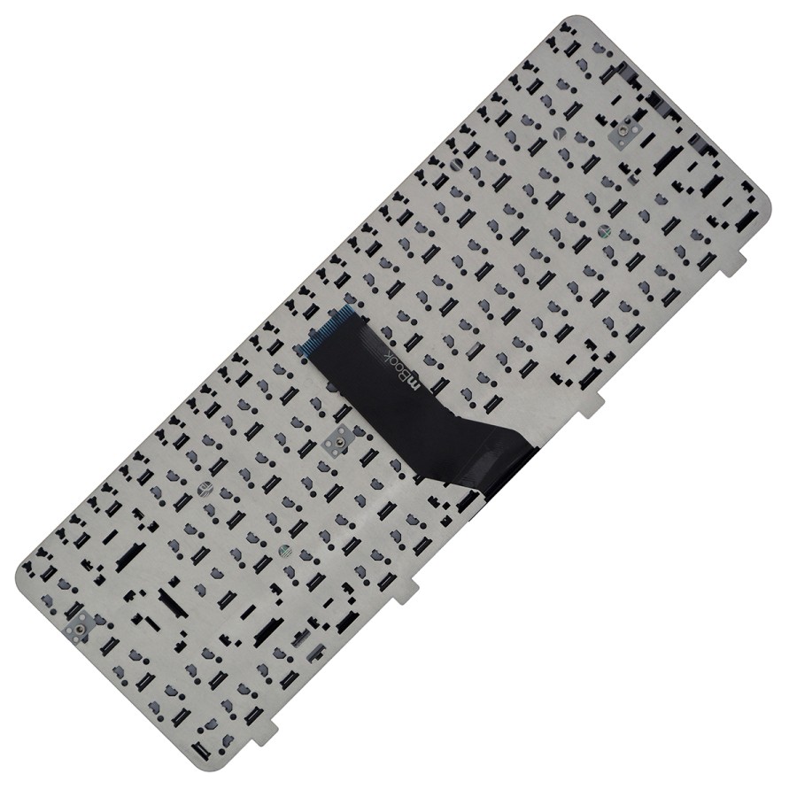 Teclado Hp Pavilion Dv4-1000 Dv4-1100 Dv4-2000 Br Com Ç